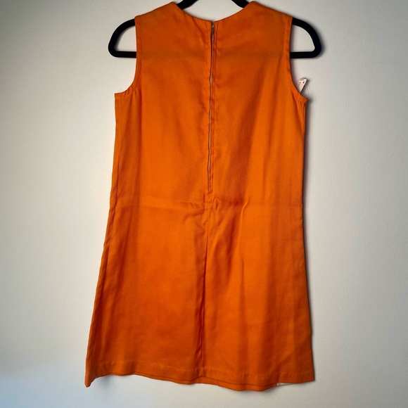 741. Vintage 1970’s Dress - Picture 6 of 9